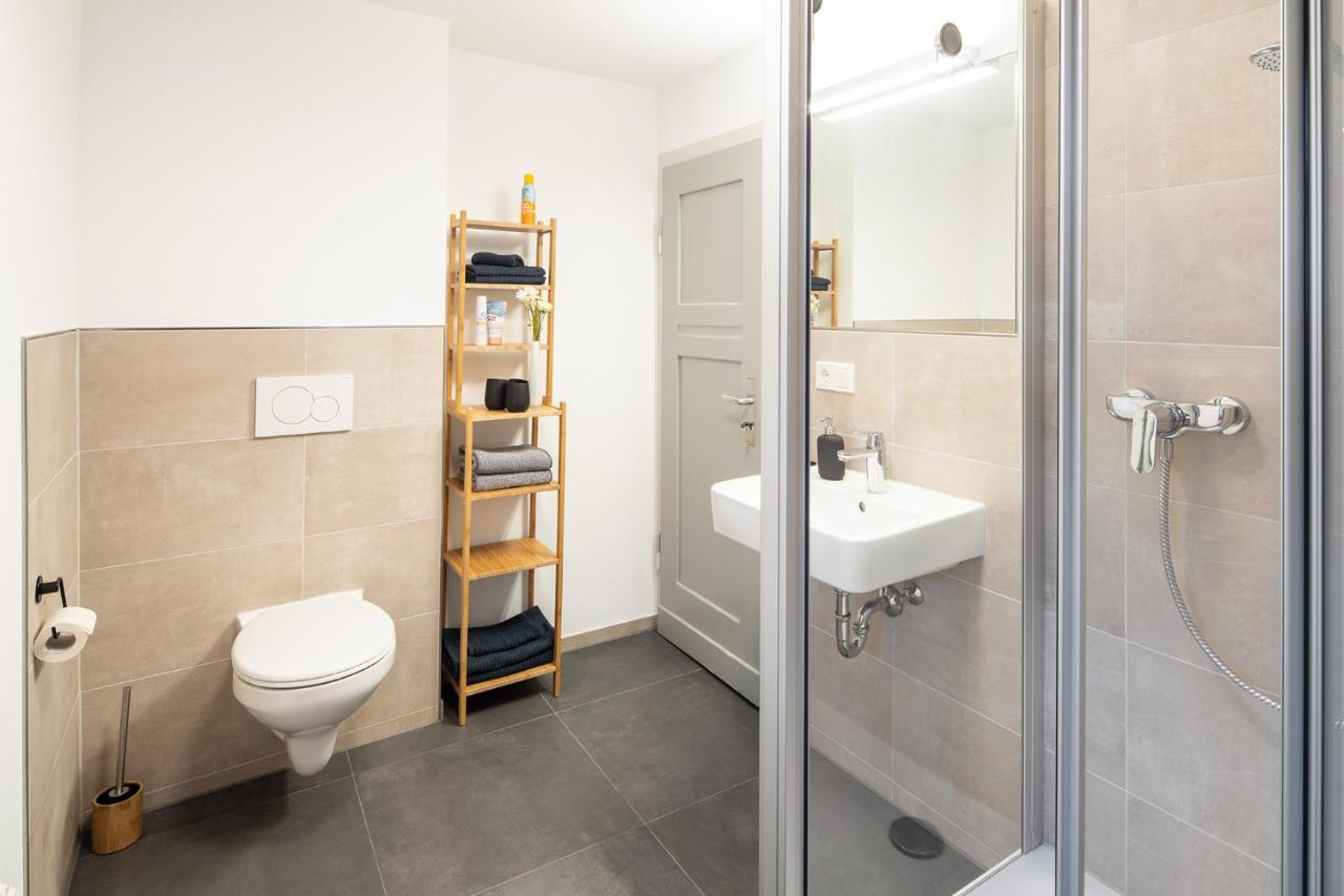 Vila Auszeithaus Edertal Kleinern Exteriér fotografie